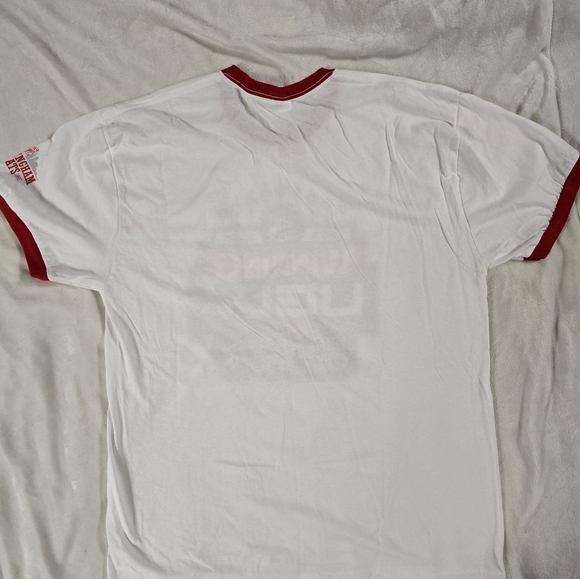 Chicago White Sox AL West Champs Shirt Size XL "Winning Ugly" - Picture 7 of 7